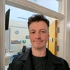 Photograph of Michael 