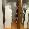 Photo 5: Vestidor que tiene la habitación 