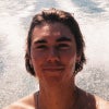 Photograph of Harry