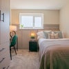 Photo 2: ROOM 3 WITH ENSUITE £725