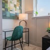 Photo 4: ROOM 3 WITH ENSUITE £725