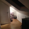Photo 9: Attic room available entrance