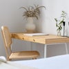 Photo 6: large WFH area 