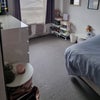 Photo 8: Bedroom - with bed in corner