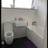 Photo 4: Bathroom (we also have a WC by the front door)