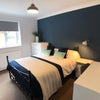 Photo 2: Room 5 @ £610 pcm - Available from 9 June 2026