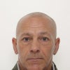 Photograph of Darren