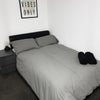 Photo 2: Double room 