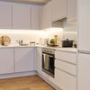 Photo 2: Open Plan Kitchen 