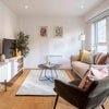 Photo 3: Living Room 