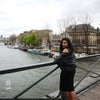 Photograph of Anusha
