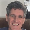 Photograph of Graham 