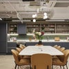 Photo 9: Resident Lounge and dinning area