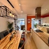 Photo 2: Dining/Kitchen