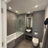 Photo 6: Shared Bathroom