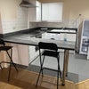 Photo 2: Apt 5 Kitchen area