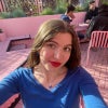 Photograph of Viviane