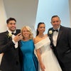 Photo 3: My sisters wedding (To avoid confusion!)