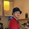 Photograph of Christoph