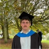 Photograph of Dan
