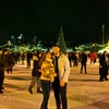 Photo 2: My boyfriend and I skating in London