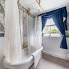 Photo 4: Main Bathroom