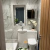 Photo 5: Upstairs bathroom