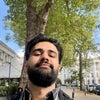 Photograph of Ibby