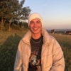 Photograph of Zak