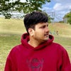Photograph of Vishal 