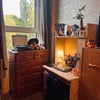 Photo 2: Lots of storage and a little study spot