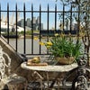 Photo 1: Small terrace