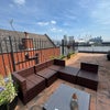 Photo 5: large terrace