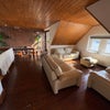 Photo 2: living/dining area