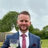 Photograph of Chris