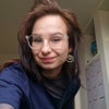 Photograph of Klaudia
