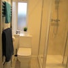 Photo 6: The en suite shower room