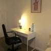 Photo 8: A comfortable desk for home working