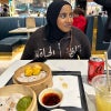 Photograph of Halima