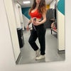 Photo 2: Gym girl