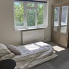 Photo 2: A double bed has been delivered since this photo, but it's a lovely sunny room. Updated pics to foll