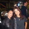 Photo 2: (I’m the one on the right)