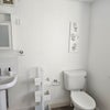Photo 4: Bathroom Downstairs 