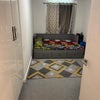 Photo 7: Room 2 - Double with 55 inch TV