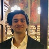 Photograph of Navneet