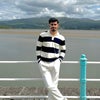 Photograph of Usama