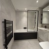 Photo 3: Private bathroom for your use
