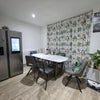 Photo 4: Shared dining area and smart kitchen
