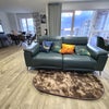 Photo 6: Cinema-style electric reclining sofa