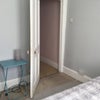 Photo 4: Space for luggage or desk 